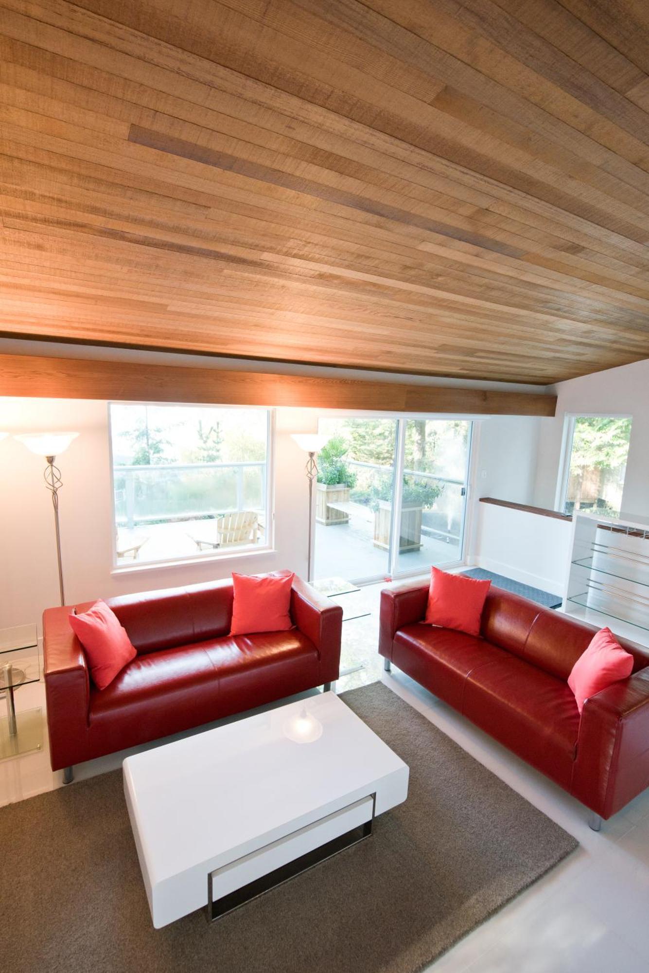 Rockwater Secret Cove Resort Sechelt Exterior photo